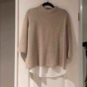 Design History Cashmere Sweater